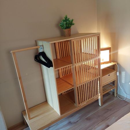 Marel-Apartments Domek Duna Lux Polanica Zdroj Luaran gambar