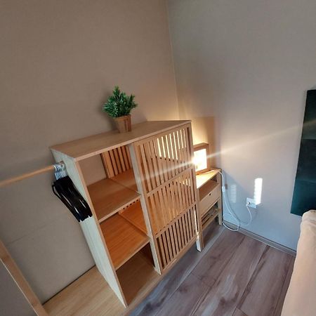 Marel-Apartments Domek Duna Lux Polanica Zdroj Luaran gambar