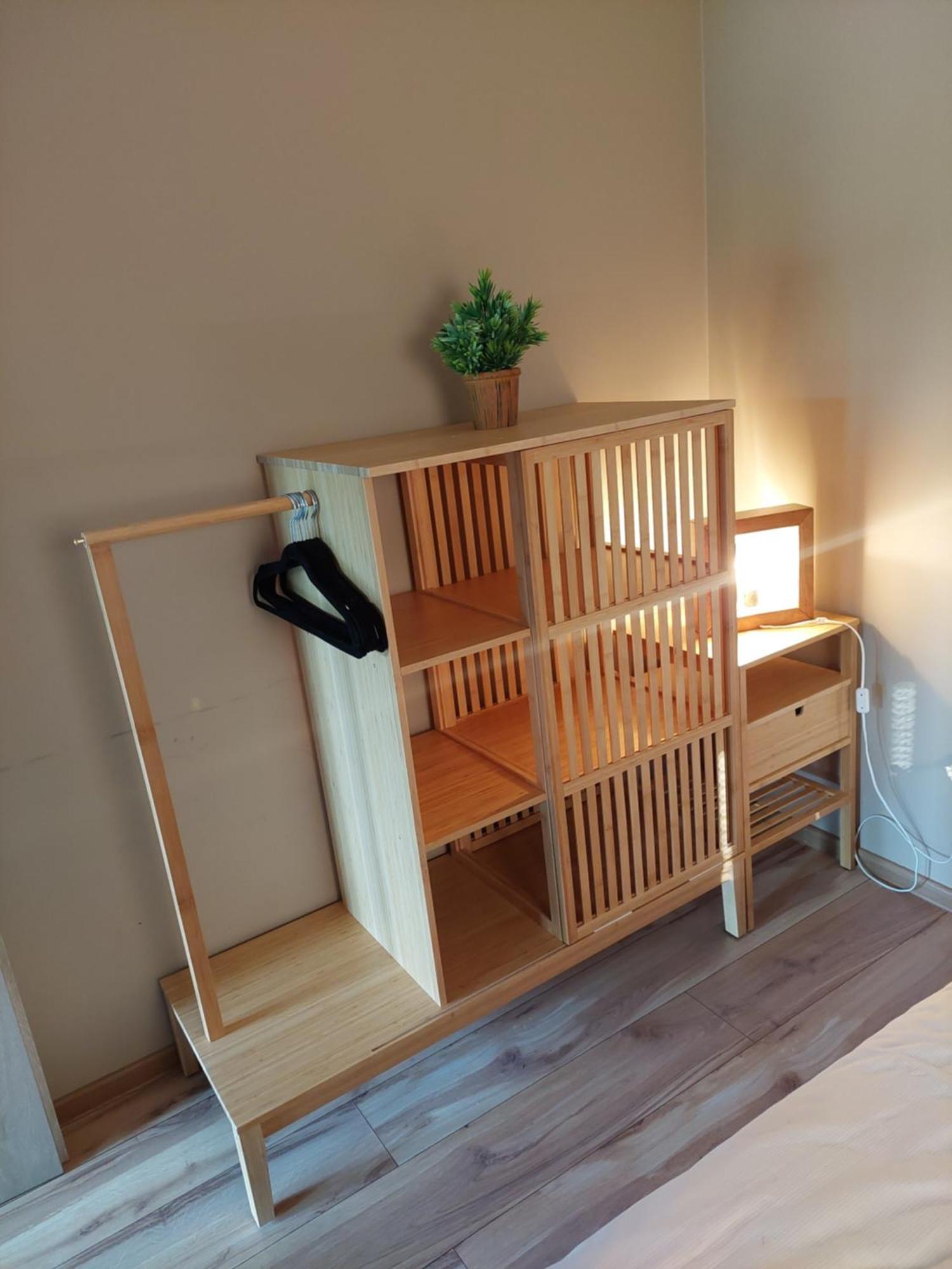 Marel-Apartments Domek Duna Lux Polanica Zdroj Luaran gambar