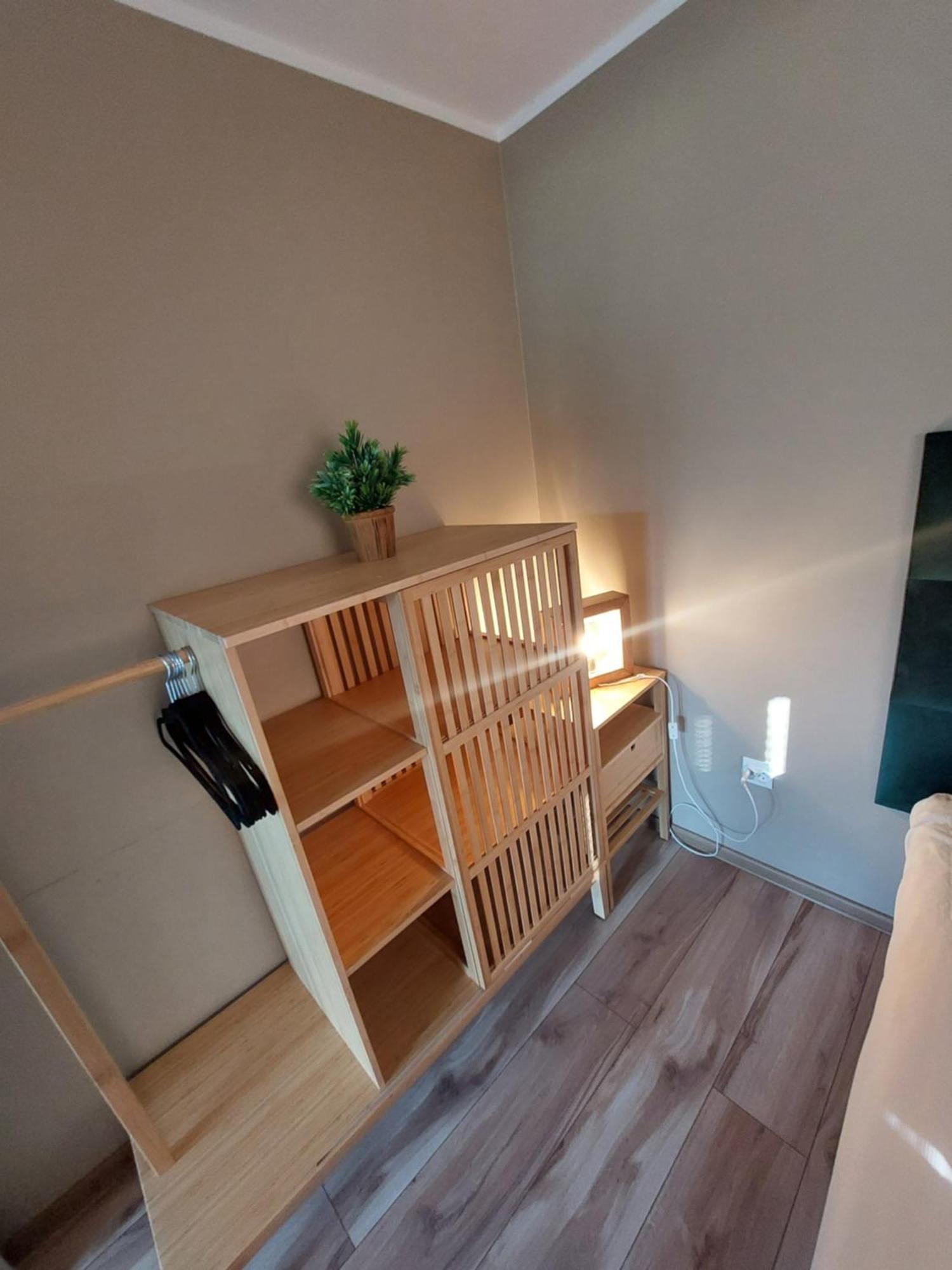 Marel-Apartments Domek Duna Lux Polanica Zdroj Luaran gambar